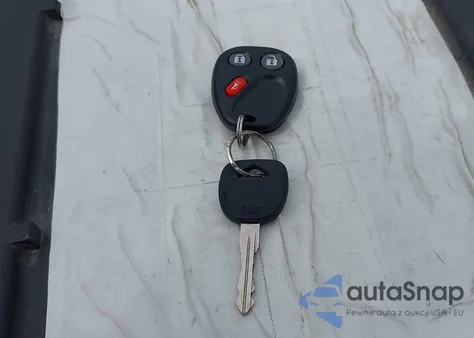 2003 Chevrolet Tahoe Ls z USA, uszkodzony, nr VIN 1GNEK13ZX3J214046